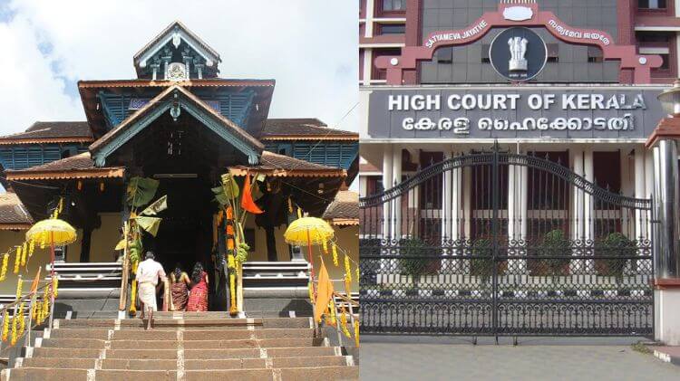 ଅଣ-ହିନ୍ଦୁ ଅତିଥିଙ୍କ ମନ୍ଦିର ପ୍ରବେଶକୁ ନେଇ ରୁଜୁ ପିଟିସନ ଖାରଜ କଲେ ହାଇକୋର୍ଟ