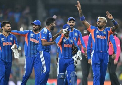 ପାକିସ୍ତାନକୁ ୬୧ ରନରେ ହରାଇଲା ଭାରତ, ସୁପର-୮ରେ ପ୍ରବେଶ