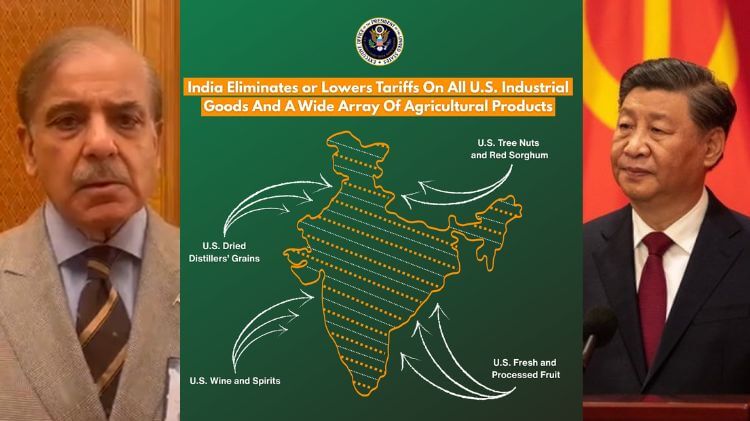 ଜମ୍ମୁ-କାଶ୍ମୀର ଭାରତର ଅଙ୍ଗ ରୂପେ ଦର୍ଶାଇଲା ଆମେରିକା ଦ୍ବାରା ଜାରି ଭାରତୀୟ ମାନଚିତ୍ର