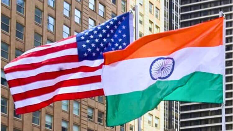 ଆମେରିକା ଗସ୍ତରେ ଥିଲେ ଭାରତୀୟ ପ୍ରତିନିଧି ଦଳ, ଟାରିଫ୍ ଦ୍ୱନ୍ଧ ଯୋଗୁଁ ବାଣିଜ୍ୟ ବୈଠକ ସ୍ଥଗିତ