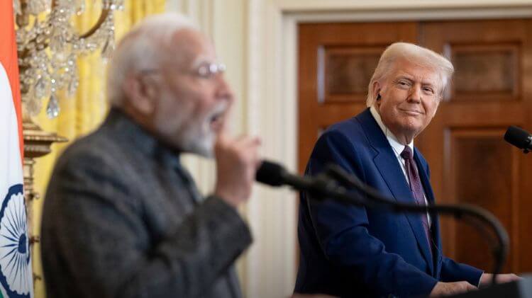 ଭାରତ-ଆମେରିକା ବାଣିଜ୍ୟ ଚୁକ୍ତି: ୫୦୦ରୁ ଅଧିକ ପଦାର୍ଥ ଆମେରିକାରେ ଶୁଳ୍କମୁକ୍ତ