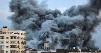 ଇରାନ ଉପରେ ଇସ୍ରାଏଲ-ଆମେରିକାର ମିଳିତ ଆକ୍ରମଣ; ଇରାନର ପାଲଟା ଜବାବ୍