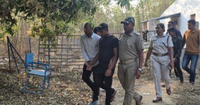 ଗର୍ଭବତୀ ସ୍ତ୍ରୀକୁ ହତ୍ୟା କରି ଫାର୍ମ ହାଉସରେ ପୋତି ଦେଲା ସ୍ବାମୀ