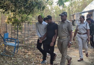 ଗର୍ଭବତୀ ସ୍ତ୍ରୀକୁ ହତ୍ୟା କରି ଫାର୍ମ ହାଉସରେ ପୋତି ଦେଲା ସ୍ବାମୀ