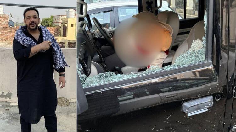 ଆପ୍ ଯୁବନେତା ଲକି ଓବରୟଙ୍କୁ ଗୁଳି କରି ହତ୍ୟା