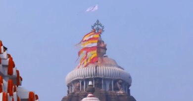 ଦୋଳ ପୂର୍ଣ୍ଣିମା (ମାର୍ଚ୍ଚ ୩)ରେ ଚନ୍ଦ୍ରଗ୍ରହଣ; ଶ୍ରୀମନ୍ଦିରରେ ରାତି ୩ଟାରୁ ବଦଳିବ ନୀତି