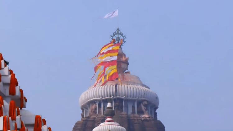 ଦୋଳ ପୂର୍ଣ୍ଣିମା (ମାର୍ଚ୍ଚ ୩)ରେ ଚନ୍ଦ୍ରଗ୍ରହଣ; ଶ୍ରୀମନ୍ଦିରରେ ରାତି ୩ଟାରୁ ବଦଳିବ ନୀତି