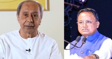 ବିଜେପିର ନିର୍ବାଚନୀ ପ୍ରତିଶ୍ରୁତି ଭଙ୍ଗକୁ ନେଇ ମୁଖ୍ୟମନ୍ତ୍ରୀଙ୍କୁ ଚିଠି ଲେଖିଲେ ନବୀନ