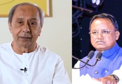 ବିଜେପିର ନିର୍ବାଚନୀ ପ୍ରତିଶ୍ରୁତି ଭଙ୍ଗକୁ ନେଇ ମୁଖ୍ୟମନ୍ତ୍ରୀଙ୍କୁ ଚିଠି ଲେଖିଲେ ନବୀନ