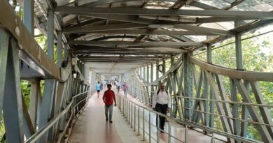 ଭୁବନେଶ୍ଵରରେ ନିର୍ମାଣ ହେବ ‘ସ୍କାଏୱାକ୍’; ୨୦ କୋଟି ବ୍ୟୟ ଅନୁମୋଦନ