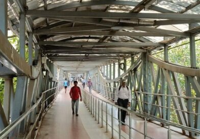 ଭୁବନେଶ୍ଵରରେ ନିର୍ମାଣ ହେବ ‘ସ୍କାଏୱାକ୍’; ୨୦ କୋଟି ବ୍ୟୟ ଅନୁମୋଦନ