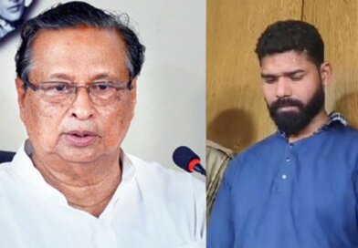 ପୂର୍ବତନ ପିସିସି ସଭାପତିଙ୍କ ଘର ଲୁଟ୍ ମାମଲାରେ ସ୍ପାଇଡର୍ ନିର୍ଦ୍ଦୋଷରେ ଖଲାସ