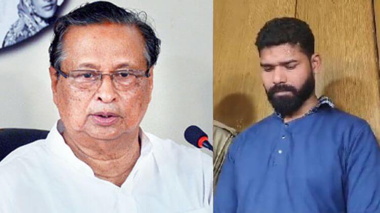 ପୂର୍ବତନ ପିସିସି ସଭାପତିଙ୍କ ଘର ଲୁଟ୍ ମାମଲାରେ ସ୍ପାଇଡର୍ ନିର୍ଦ୍ଦୋଷରେ ଖଲାସ