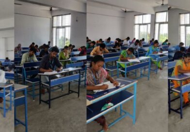 ଆସନ୍ତା ୧୯ ଫେବୃଆରୀଠାରୁ ଆରମ୍ଭ ହେବ ମାଟ୍ରିକ୍ ପରୀକ୍ଷା