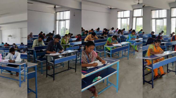 ଆସନ୍ତା ୧୯ ଫେବୃଆରୀଠାରୁ ଆରମ୍ଭ ହେବ ମାଟ୍ରିକ୍ ପରୀକ୍ଷା