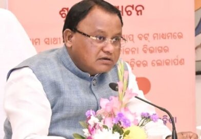 ୧୧ ଜିଲ୍ଲାର ୨୪ଟି ସ୍ଥାନର ଇଂରାଜୀ ବନାନ ସଂଶୋଧନ ପାଇଁ ରାଜ୍ୟ ସରକାରଙ୍କ ପଦକ୍ଷେପ