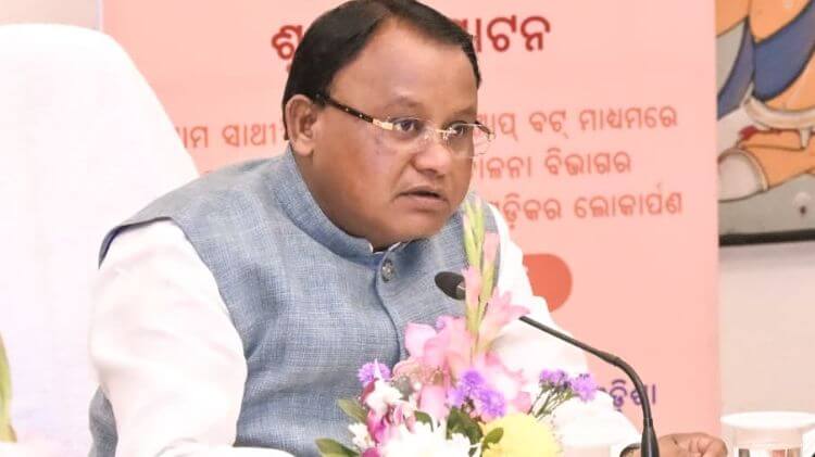 ୧୧ ଜିଲ୍ଲାର ୨୪ଟି ସ୍ଥାନର ଇଂରାଜୀ ବନାନ ସଂଶୋଧନ ପାଇଁ ରାଜ୍ୟ ସରକାରଙ୍କ ପଦକ୍ଷେପ