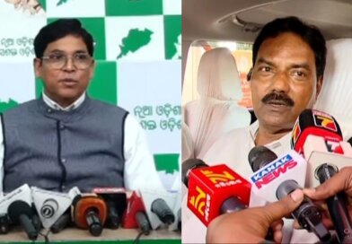 ଧାନ କିଣାରେ ରାଜ୍ୟ ସରକାର ସଂପୂର୍ଣ୍ଣ ବିଫଳ-ବିଜେଡି