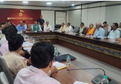 ଶ୍ରୀମନ୍ଦିରରେ ଦ୍ୱିତୀୟ ପଞ୍ଜିକା ସମୀକରଣ ବୈଠକ: ତ୍ରୁଟିହୀନ ପାଞ୍ଜି ପାଇଁ ଆଲୋଚନା