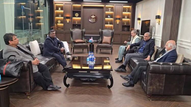 ଟି-୨୦ ବିଶ୍ୱକପରେ ଭାରତ-ପାକିସ୍ତାନ ମ୍ୟାଚ ଖେଳିବା ପାଇଁ ୩ ସର୍ତ୍ତ ରଖିଲା ପିସିବି