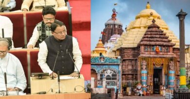 ରାଜ୍ୟ ବଜେଟ୍ : ଶ୍ରୀମନ୍ଦିର ବିକାଶ ପ୍ରକଳ୍ପ ପାଇଁ ୧ ହଜାର କୋଟି ଟଙ୍କାର ବ୍ୟୟ ବରାଦ