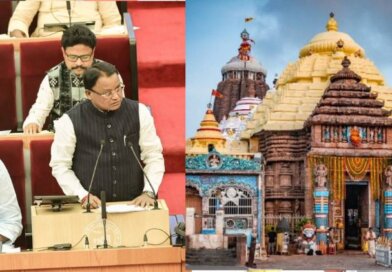 ରାଜ୍ୟ ବଜେଟ୍ : ଶ୍ରୀମନ୍ଦିର ବିକାଶ ପ୍ରକଳ୍ପ ପାଇଁ ୧ ହଜାର କୋଟି ଟଙ୍କାର ବ୍ୟୟ ବରାଦ