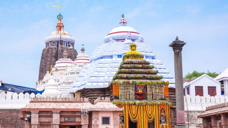 ରତ୍ନଭଣ୍ଡାର ଗଣତି ପାଇଁ ଏସଓପିକୁ ମଞ୍ଜୁରୀ; ଦୁଇଟି ଟିମ୍ ଗଠନ