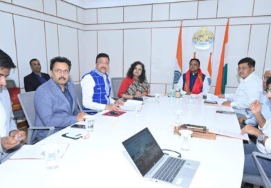 ଶ୍ରୀମନ୍ଦିର ରତ୍ନଭଣ୍ଡାର ଗଣତି-ମଣତି: ୧୯୭୮ ତାଲିକା ସହ ମେଳ କରାଯିବ, ପ୍ରସ୍ତୁତି ଶେଷ