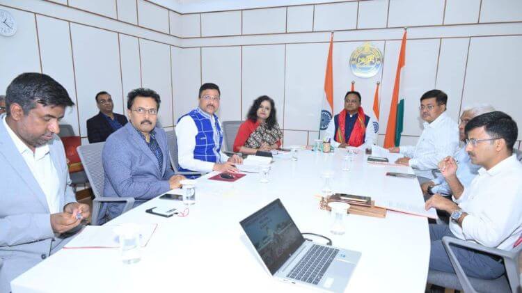 ଶ୍ରୀମନ୍ଦିର ରତ୍ନଭଣ୍ଡାର ଗଣତି-ମଣତି: ୧୯୭୮ ତାଲିକା ସହ ମେଳ କରାଯିବ, ପ୍ରସ୍ତୁତି ଶେଷ