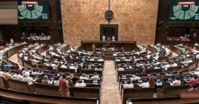 ଓଡ଼ିଶାର ୪ଟି ରାଜ୍ୟସଭା ଆସନ ପାଇଁ ବିଜ୍ଞପ୍ତି ପ୍ରକାଶ: ମାର୍ଚ୍ଚ ୧୬ରେ ଭୋଟ୍ ଗ୍ରହଣ