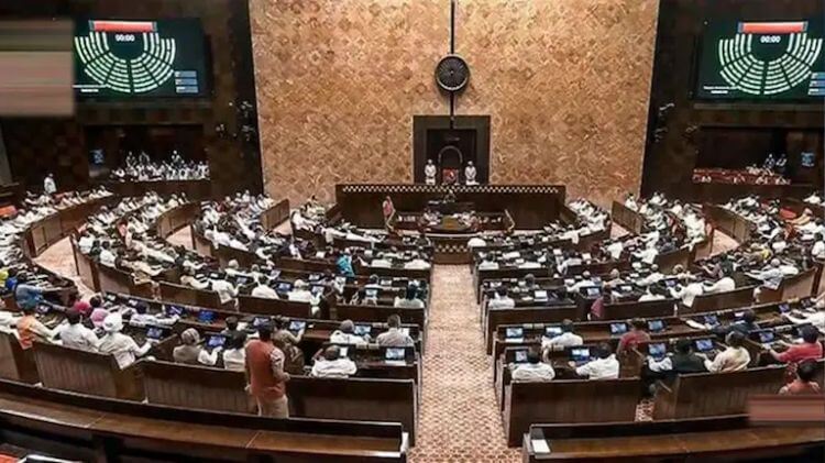 ଓଡ଼ିଶାର ୪ଟି ରାଜ୍ୟସଭା ଆସନ ପାଇଁ ବିଜ୍ଞପ୍ତି ପ୍ରକାଶ: ମାର୍ଚ୍ଚ ୧୬ରେ ଭୋଟ୍ ଗ୍ରହଣ