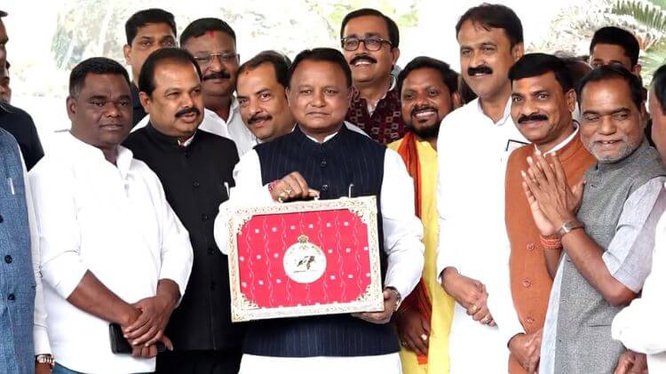 ପୁରୀରେ ହେବ ଶାମୁକା ପ୍ରକଳ୍ପ: ୧୫୦୦ ଏକରରେ ହେବ ବିଶ୍ବସ୍ତରୀୟ ପର୍ଯ୍ୟଟନ କେନ୍ଦ୍ର