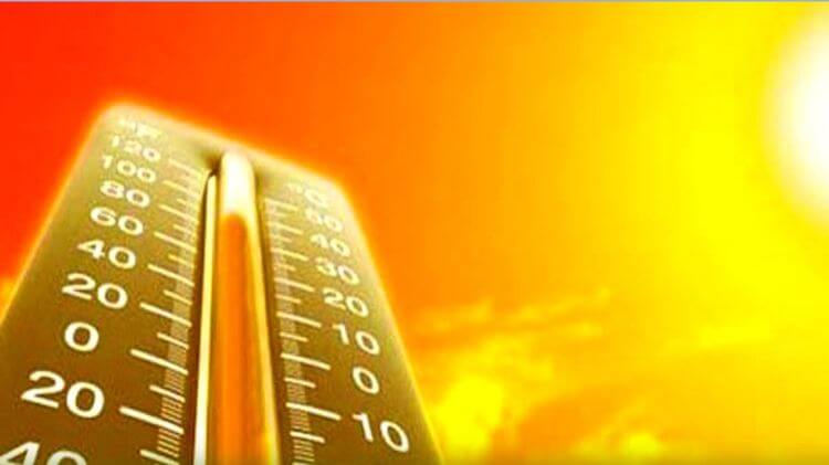 ରାଜ୍ୟରେ ଗ୍ରୀଷ୍ମ ପ୍ରକୋପ: ୩୦ ଡିଗ୍ରୀ ଟପିଲା ତାପମାତ୍ରା, ସ୍କୁଲ ପାଇଁ ଜାରି ହେଲା ଗାଇଡଲାଇନ୍