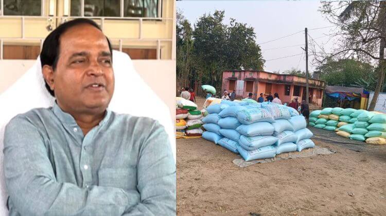 କାହାର ଟୋକେନ୍ ଲାପ୍ସ ହେବ ନାହିଁ: ମାର୍ଚ୍ଚ ୩୧ ସୁଦ୍ଧା ସମସ୍ତ ଧାନ କିଣିବ ସରକାର