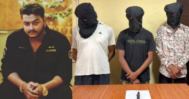 ଭୁବନେଶ୍ୱରରେ ୟୁଟ୍ୟୁବରଙ୍କୁ ଛୁରି ମାରି ହତ୍ୟା, ୩ ଅଭିଯୁକ୍ତ ଗିରଫ